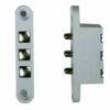 FERMAX - Contactos triples para puertas TC gris - Imagen 2
