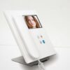 FERMAX - Soporte sobremesa monitor VEO