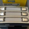 FERMAX - MODULO PULSADOR CITYMAX 1+NEUTRO 203 AGUAMAR