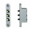 FERMAX - Contactos triples para puertas TC gris - Imagen 3