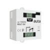 AUTA - Relé auxiliar 12V miniatura - Imagen 3