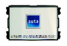 AUTA - Módulo de tarjetero Compact Analógico