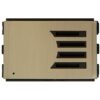 AUTA - Módulo de audio analógico placa Compact - Imagen 3