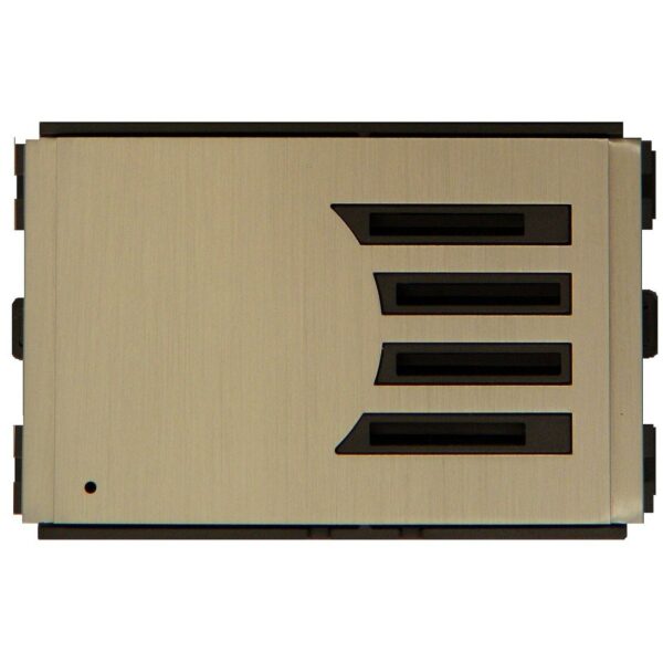 AUTA - Módulo de audio analógico placa Compact - Imagen 3