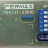 FERMAX - Síntesis voz poliglota - Imagen 2