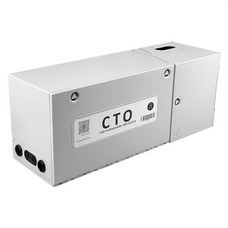 KEYNET SYSTEMS - CTO interior multioperador 144f 6 bandejas 48 adaptadores SC