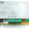 FERMAX - Multiplicador de llamada - Imagen 2