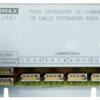 FERMAX - Módulo extensión 16 llamadas - Imagen 2