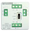 FERMAX - Mini distribuidor video para 2 salidas - Imagen 2
