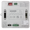 FERMAX - Regenerador DUAL DUOX PLUS 1S instalación atornillada o en carril DIN - Imagen 2