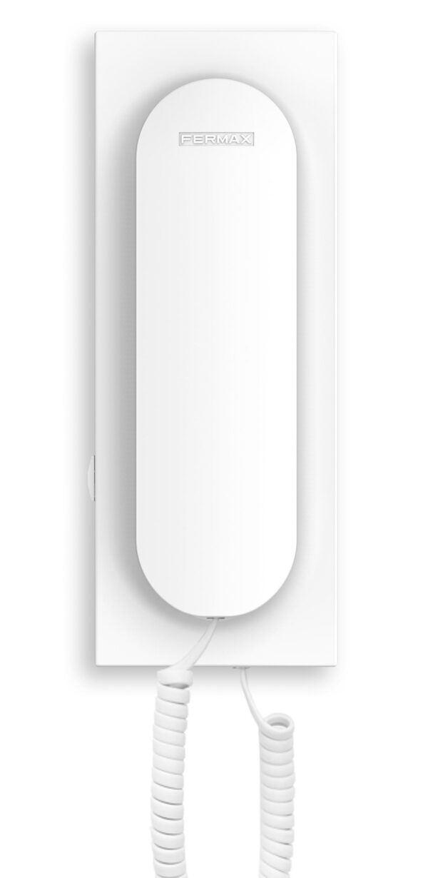 FERMAX - Teléfono VEO CONNECT DUOX PLUS - Imagen 2