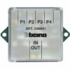 BTICINO - Derivador planta con 4 salidas videoportero - Imagen 2