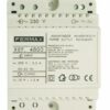FERMAX - Alimentador 12VAC/1,5A DIN4 - Imagen 2