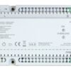 FERMAX - Alimentador + filtro DIN10 24VDC 2,5A para alimentar diferentes equipos DUOX PLUS - Imagen 2