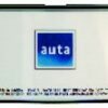 AUTA - Módulo de tarjetero Compact Analógico - Imagen 2