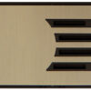 AUTA - Módulo de audio analógico placa Compact - Imagen 2