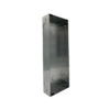 FERMAX - Caja de empotrar de metal tamaño S8 para placas CORA - Imagen 2