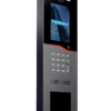FERMAX - Caja de superficie tamaño S8 para placas CORA para no practicar un hueco en la pared - Imagen 2