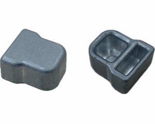 FERMAX - SUPLEMENTO CIERRE INFERIOR PLACA CORA