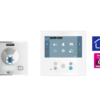 FERMAX - Kit video CITY VEO-XL wifi DUOX PLUS 1L - Imagen 2
