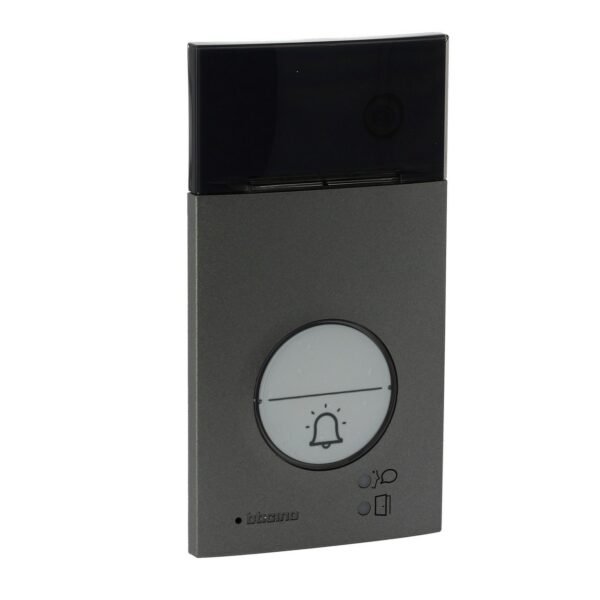 BTICINO - Placa vídeo BT/2H/L3000 - Imagen 2