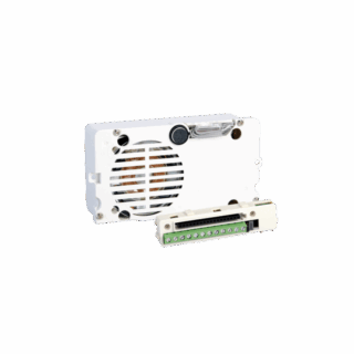 COMELIT - Unidad audio sistema SIMPLEBUS 2W serie IKALL