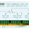 FERMAX - Módulo cambiador ADS - Imagen 2
