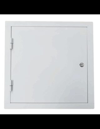AMPLIANTENA - ARMARIO MET.ICT 450X450X150 F/
