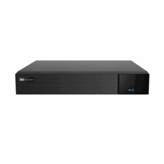 TVT - GRABADOR DVR 5EN1 8CH 5Mp lite