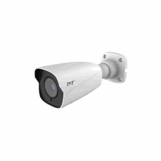 TVT - Bullet 2MP 2.8-12mm Motorizada IR 30-50 Metros WDR 120dB