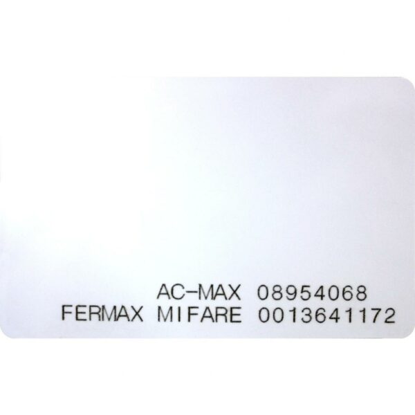 FERMAX - Tarjeta proximidad MIFARE FERMAX - Imagen 3