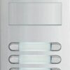 FERMAX - Placa N-CITYLINE 4+N.AVP206 - Imagen 3