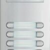 FERMAX - Placa N-CITYLYNE S5 VP205 - Imagen 2