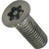 FERMAX - Tornillo de cierre placa CORA