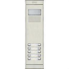 GOLMAR - Módulo mando N1210/60L 5 pulsadores dobles