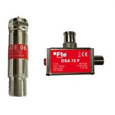 FTE-MAXIMAL - Atenuador variable DSA 75-F con conector M/H