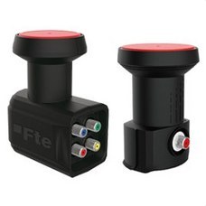 FTE-MAXIMAL - Equipo LNC eXcellento BLACK HQ Twin LNB