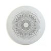 DOYSON - Rejilla RT5 con aro embellecedor ABS 5" blanco