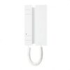 COMELIT - Telefonillo mini con 2 pulsadores para sistema video Simplebus 1 y Simplebus 2