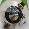 DOYSON - ALTAVOZ SP105 5" 5W REJILLA METALICO/A LINEA 100V BLANCO - Imagen 2