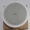 DOYSON - DIFUSOR SONORO EMPOTRABLE HSR179-6T 1/2" BLANCO