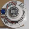 DOYSON - DIFUSOR SONORO EMPOTRABLE HSR179-6T 1/2" BLANCO - Imagen 2