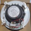 DOYSON - DIFUSOR SONORO EMPOTRAR HSR108-6CT 2 VIAS BLANCO - Imagen 3