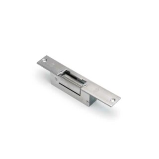 JIS - CIERRE E.REFOR.1533 S/FRONT.aut.interno /  C - 12/24V AC/DC / 97231