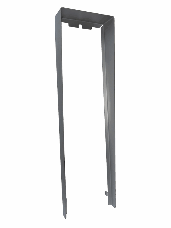 FERMAX - Visera CITY S-10 simple AG - Imagen 2