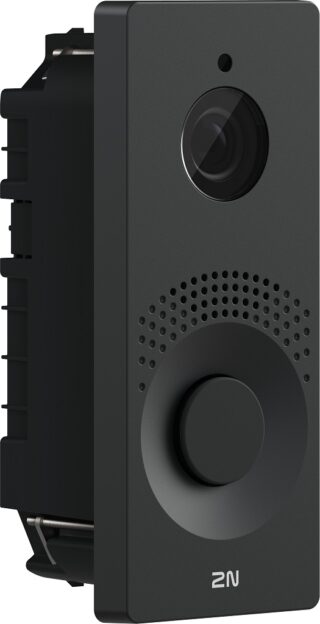 2N - 2N® IP One Main unit, black