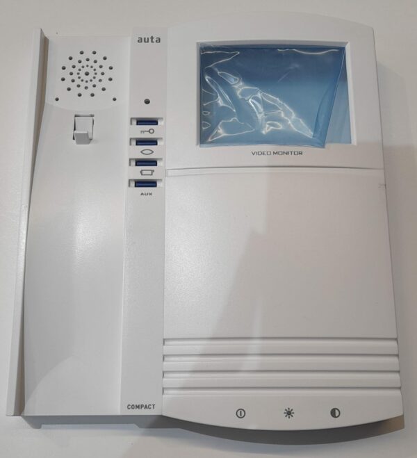 AUTA - Carcasa Monitor Compact