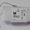 ALCAD - RPS-012 GRUPO DE 2 PULSADOES DOBLES 2 HILOS