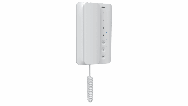 BPT - AGATA C HANDSET