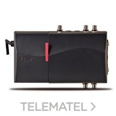 FTE-MAXIMAL - Central banda ancha configurable ZM350 LTE